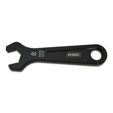 Load image into Gallery viewer, Russell Single Ended -8An Wrench
