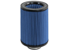 Load image into Gallery viewer, afe Magnum FORCE Intake Replacement Air Filter 2-3/4 IN F x 6 IN B x 5-1/2 IN T (Inverted) x 8 IN H
