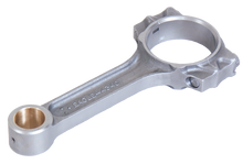 Load image into Gallery viewer, Eagle Chevrolet Small Block 6.000in 4340 I-Beam Connecting Rods w/ ARP 8740 (Set of 8)
