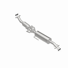 Load image into Gallery viewer, MagnaFlow Conv DF 20-22 Toyota Prius Prime Underbody 1.8L

