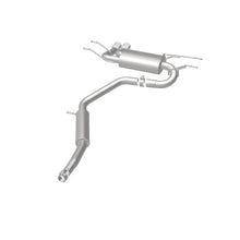 Load image into Gallery viewer, MagnaFlow 15-16 Mazda Miata MX-5 L4 2.0L SS Cat-Back Perf Dual Pass Side Rear Exit Exhaust 3in Tips
