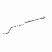 Load image into Gallery viewer, MagnaFlow Conv Direct Fit OEM Grade Federal EPA Compliant 14-17 Kia Forte / Hyundai Elantra
