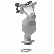 Load image into Gallery viewer, MagnaFlow Conv DF  09-11 Acura TSX 2.4L
