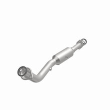 Load image into Gallery viewer, MagnaFlow Conv DF 03-10 Honda Truck Element 2.4L Manifold
