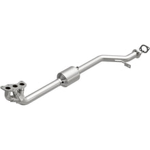 Load image into Gallery viewer, MagnaFlow Conv DF 05-07 Subaru Outback 3.0L
