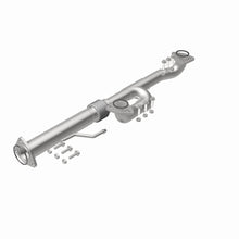 Load image into Gallery viewer, BRE Exhaust 09-15 Pilot 3.5L Front Pipe Kit
