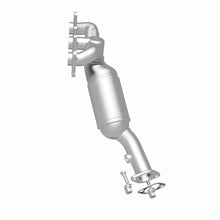Load image into Gallery viewer, MagnaFlow Conv BMW 08-13 128i/07-13 328i/09-10 328i XDrive/07-08 328Xi/06 330i/Xi 3.0L Rear Manifold
