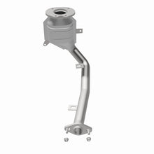 Load image into Gallery viewer, MagnaFlow Conv DF 88-90 Honda CRX 1.5 front
