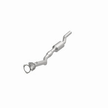 Load image into Gallery viewer, Magnaflow California Direct Fit Converter 98-99 Audi A6 2.8L
