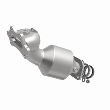 Load image into Gallery viewer, MagnaFlow Conv DF 06-10 Honda Civic 1.3L
