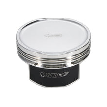 Load image into Gallery viewer, Manley Chrysler 6.1L Hemi -24cc Dish Piston Set
