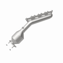 Load image into Gallery viewer, MagnaFlow Conv DF 09-10 Hyundai Genesis 4.6L
