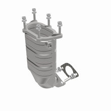 Load image into Gallery viewer, MagnaFlow Conv Direct Fit 97-99 Hyundai Accent 1.5L
