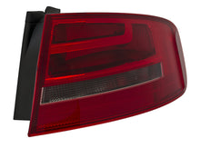 Load image into Gallery viewer, Hella 2013-2016 Audi S4 Right Outer Tail Light
