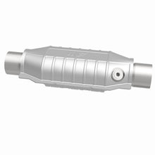 Load image into Gallery viewer, MagnaFlow Conv Universal 2.00 inch with single O2 OEM
