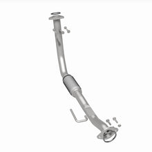 Load image into Gallery viewer, BRE Exhaust 92-93 Camry 2.2L Front Pipe Kit
