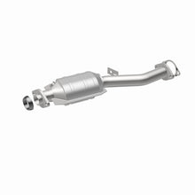 Load image into Gallery viewer, MagnaFlow Conv DF 95-96 Impreza 2.2L Rear C
