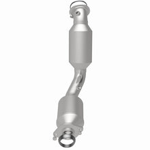 Load image into Gallery viewer, MagnaFlow DF Conv 22-24 Tundra 3.4 Left OEM
