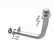 Load image into Gallery viewer, BRE Exhaust 94-97 Accord 2.2L Front Pipe Kit
