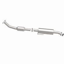 Load image into Gallery viewer, Magnaflow 2019 Toyota Corolla 2.0L Direct Fit Catalytic Converter
