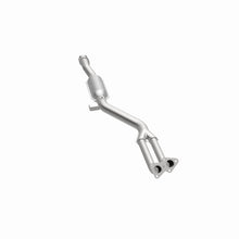 Load image into Gallery viewer, MagnaFlow Conv DF 91-96 BMW 850 V12 D/S

