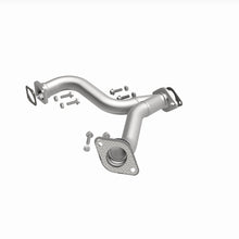 Load image into Gallery viewer, BRE Exhaust 98-04 Passport Rodeo Rodeo Sport 3.2L Front Pipe Kit
