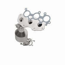 Load image into Gallery viewer, Magnaflow Conv DF 10-14 RX450H 3.5L Right
