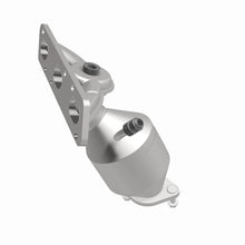 Load image into Gallery viewer, MagnaFlow Conv DF 03 Mazda 6 3.0 Rear Manifold
