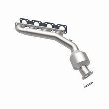 Load image into Gallery viewer, Magnaflow Conv DF 03-04 M45 V8 4.5 OE Mani

