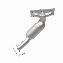Load image into Gallery viewer, MagnaFlow Conv BMW 08-13 128i/07-13 328i/09-10 328i XDrive/07-08 328Xi/06 330i/Xi 3.0L Rear Manifold
