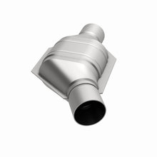 Load image into Gallery viewer, MagnaFlow Conv Universal 2 inch Angled O/C Pre-OBDII
