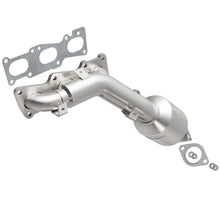 Load image into Gallery viewer, MagnaFlow Conv DF 10-12 Hyundai Genesis 3.8L
