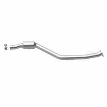 Load image into Gallery viewer, Magnaflow 08-13 128i 3 L Underbody Direct Fit Converter

