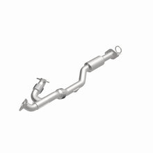 Load image into Gallery viewer, MagnaFlow Direct-Fit OEM EPA Compliant Catalytic Converter - 13-15 Nissan Pathfinder V6 3.5L
