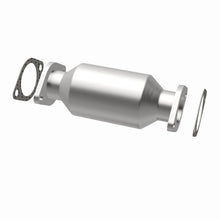 Load image into Gallery viewer, Magnaflow 10-12 Hyundai Genesis Coupe 2.0L Direct Fit Converter
