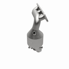 Load image into Gallery viewer, MagnaFlow Conv DF 02-03 MPV 3.0 Front Manifold OEM
