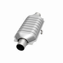 Load image into Gallery viewer, MagnaFlow Conv Univ 2.25 W/Air
