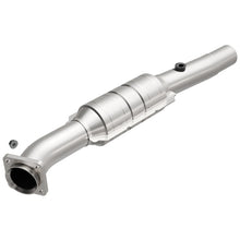 Load image into Gallery viewer, MagnaFlow Conv DF 01-03 Audi S8 4.2L Driver Side
