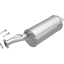 Load image into Gallery viewer, BRE Exhaust 07-12 Versa 1.8L Muffler Kit
