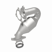 Load image into Gallery viewer, Magnaflow 07-12 Acura RDX 2.3L Direct Fit Converter

