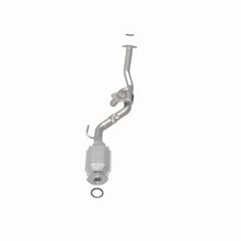 Load image into Gallery viewer, MagnaFlow Conv DF 97-99 Avalon 3.0 ypipe CAem
