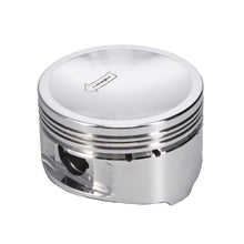 Load image into Gallery viewer, Manley Ford EcoBoost 3.5L 3.662in Bore 9:1 CR Piston Set
