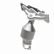 Load image into Gallery viewer, MagnaFlow Conv DF 07-08 Hyundai Veracruz 3.8L
