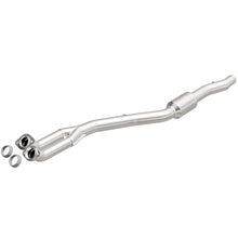 Load image into Gallery viewer, MagnaFlow Conv DF 97-98 BMW 540i 4.4L / 740I 4.4L / 96-98 740IL 4.4L P/S

