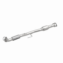 Load image into Gallery viewer, MagnaFlow Conv Direct Fit Catalytic Converter 2007-2015 Nissan Altima L4 2.5L Gas and Diesel
