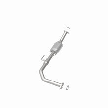Load image into Gallery viewer, Magnaflow Conv DF 00-02 Tundra 4.7L 4WD FL
