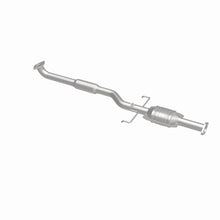 Load image into Gallery viewer, MagnaFlow Conv DF 06/00-05 Mitsubishi Eclipse / 06/00-03 Galant 2.4L Rear
