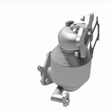 Load image into Gallery viewer, Magnaflow 15-21 Honda Fit 1.5L Direct Fit CARB Compliant Converter
