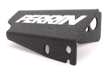 Load image into Gallery viewer, Perrin 07-14 STi Boost Control Selenoid Cover - Black
