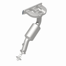 Load image into Gallery viewer, MagnaFlow Conv DF BMW 3 01-06 Rear
